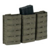 101 INC Mag pouch lasercut voor QR plate carrier - Thumbnail Image 2