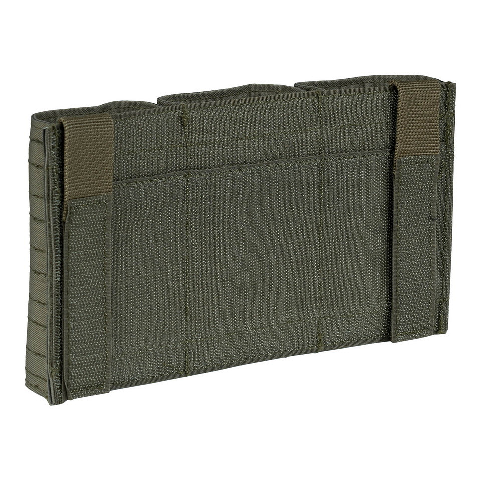 101 INC Mag pouch lasercut voor QR plate carrier - Afbeelding 3