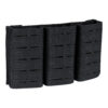 101 INC Mag pouch lasercut voor QR plate carrier - Thumbnail Image 4