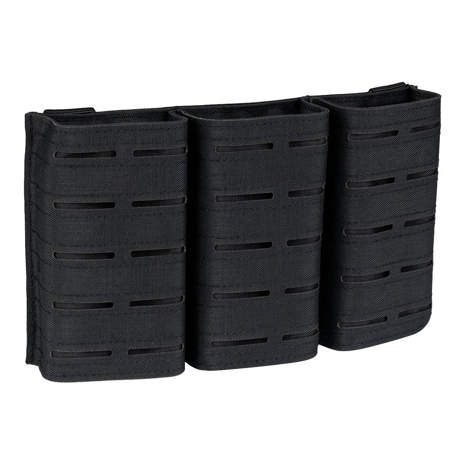 101 INC Mag pouch lasercut voor QR plate carrier - Afbeelding 4
