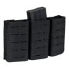 101 INC Mag pouch lasercut voor QR plate carrier - Thumbnail Image 5