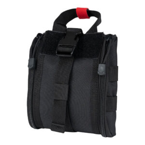 First Aid pouch QR medium