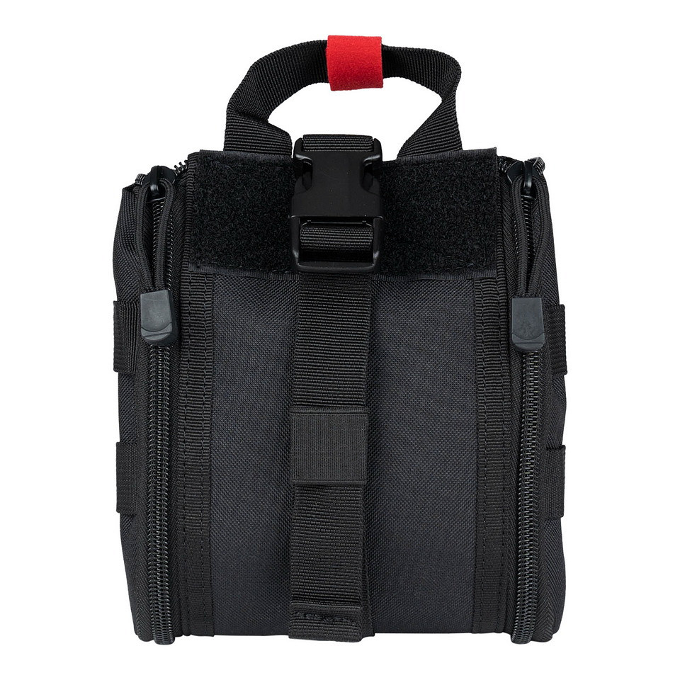 101 INC First Aid pouch QR medium - Afbeelding 2