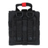 101 INC First Aid pouch QR medium - Thumbnail Image 3