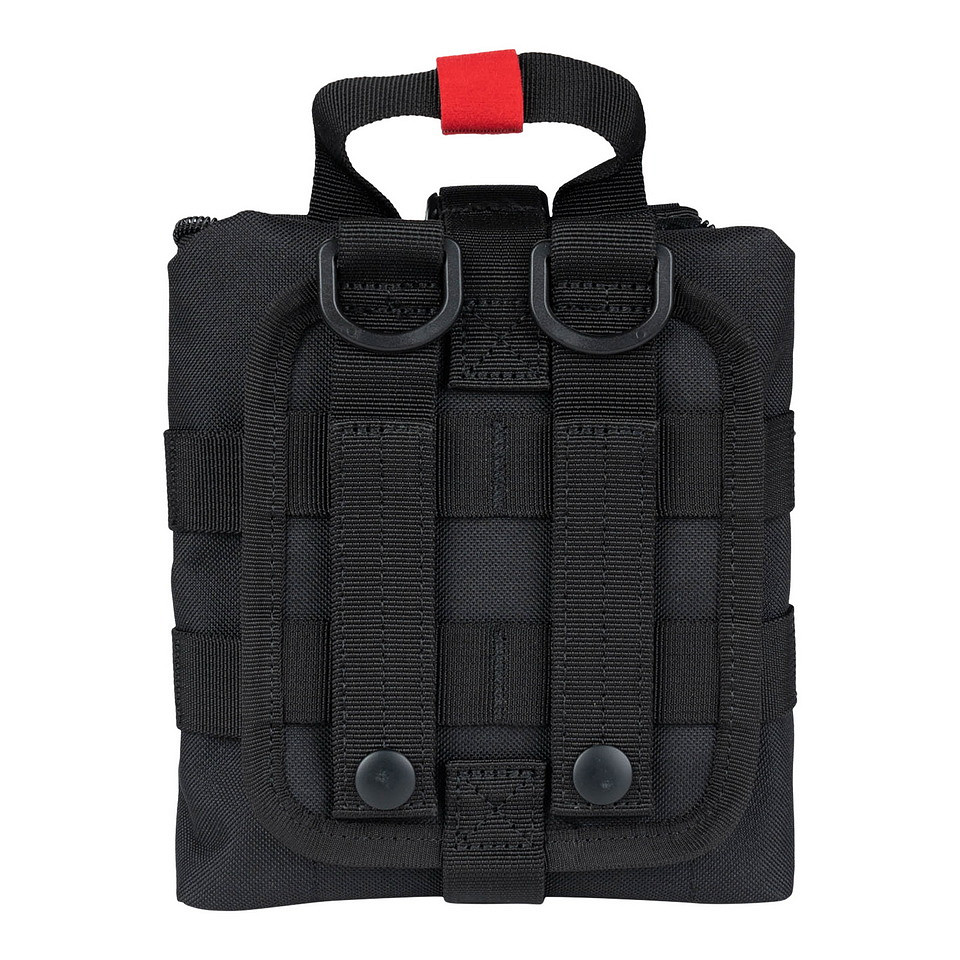 101 INC First Aid pouch QR medium - Afbeelding 3