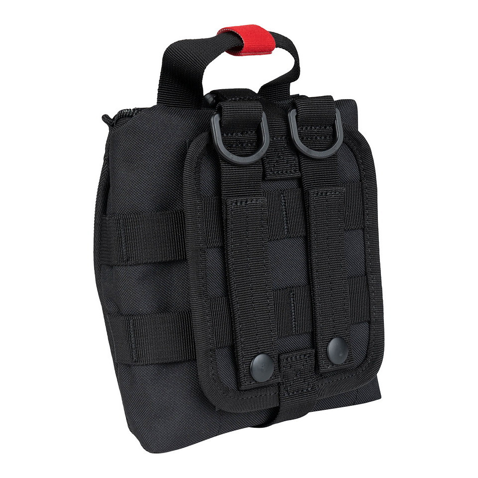 101 INC First Aid pouch QR medium - Afbeelding 4