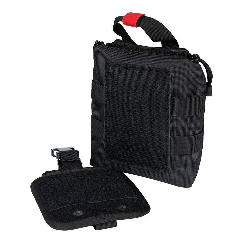 101 INC First Aid pouch QR medium - Afbeelding 6