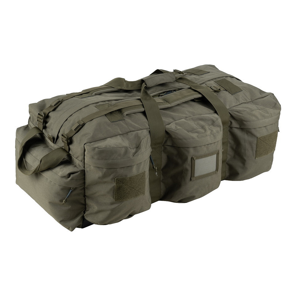 101 INC Deployment Cargo tas 100L - Afbeelding 2