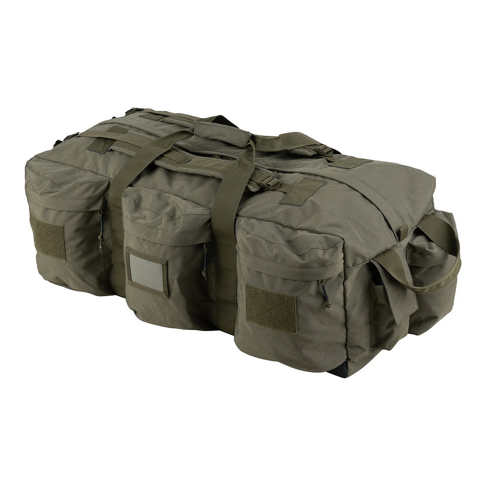 101 INC Deployment Cargo tas 100L - Afbeelding 3
