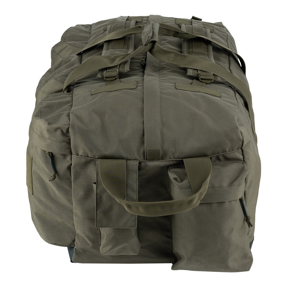 101 INC Deployment Cargo tas 100L - Afbeelding 4