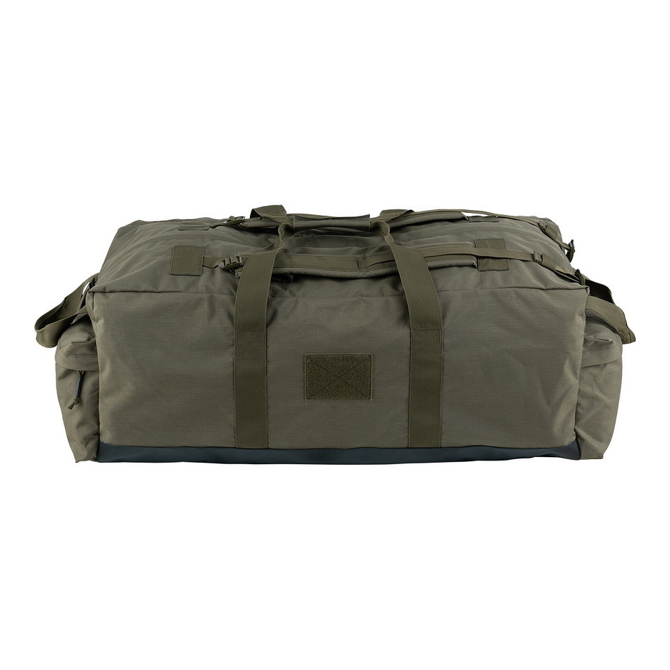 101 INC Deployment Cargo tas 100L - Afbeelding 5