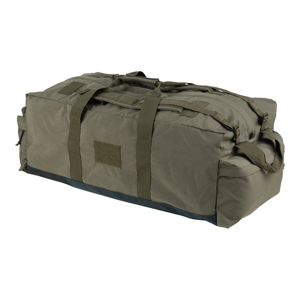 101 INC Deployment Cargo tas 100L - Afbeelding 6