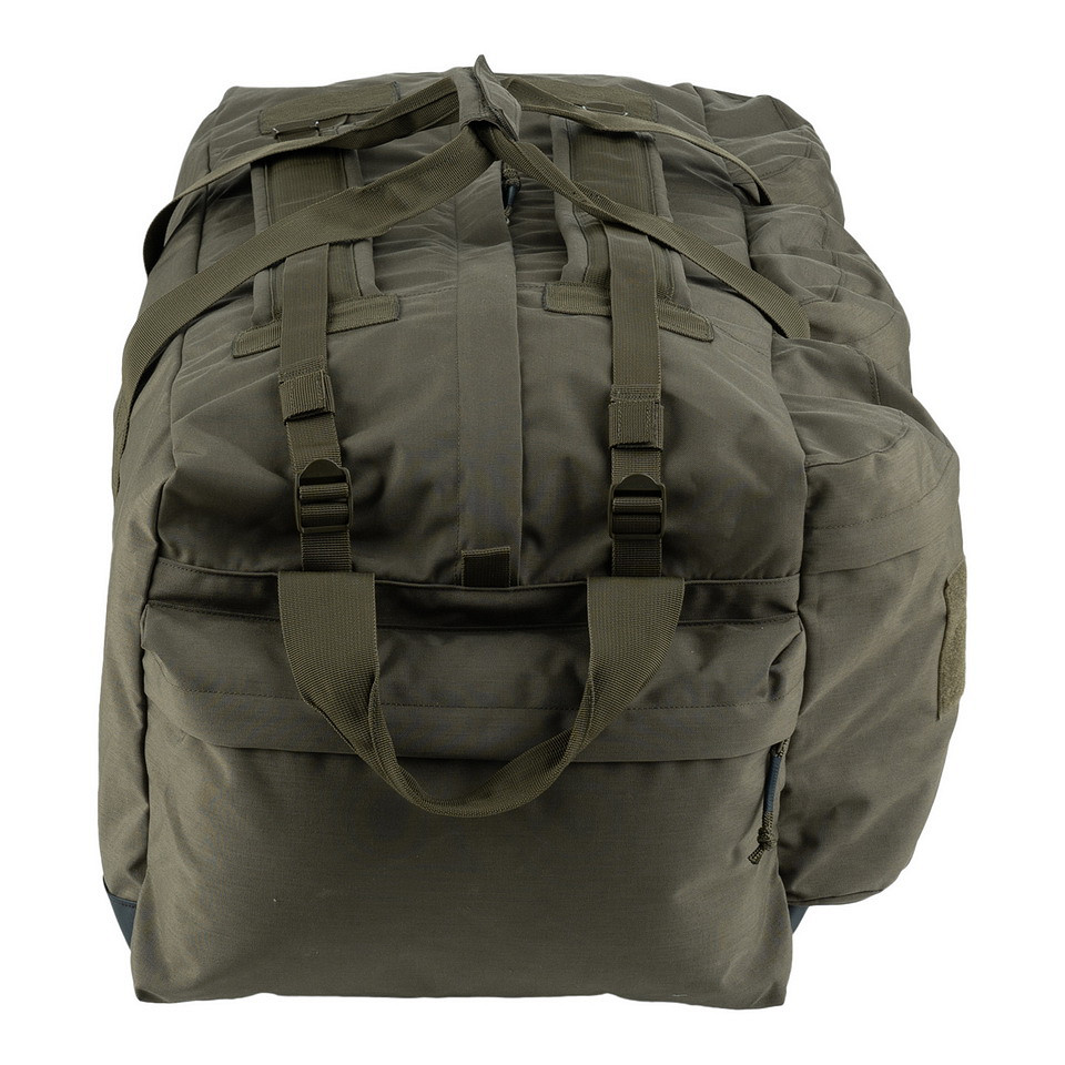 101 INC Deployment Cargo tas 100L - Afbeelding 7
