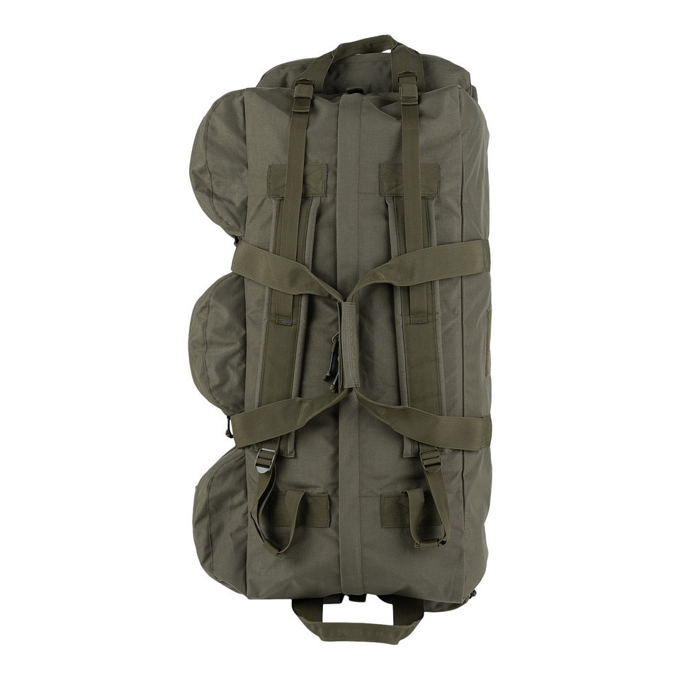 101 INC Deployment Cargo tas 100L - Afbeelding 8