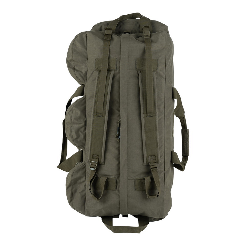 101 INC Deployment Cargo tas 100L - Afbeelding 9