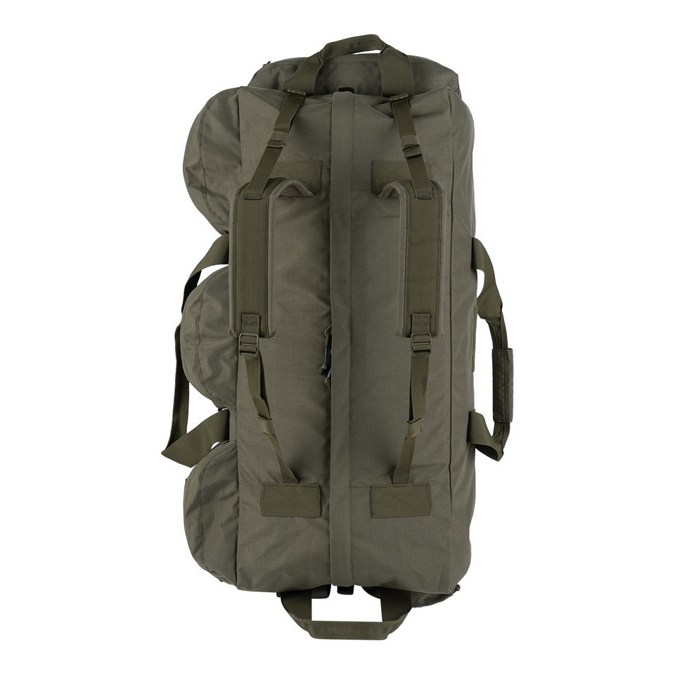 101 INC Deployment Cargo tas 100L - Afbeelding 15