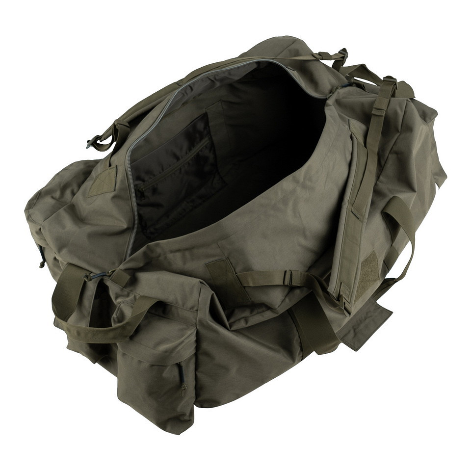 101 INC Deployment Cargo tas 100L - Afbeelding 10