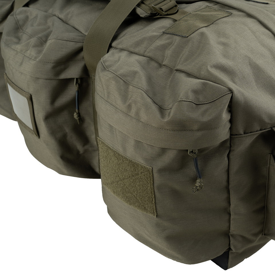 101 INC Deployment Cargo tas 100L - Afbeelding 14