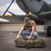 101 INC Deployment Cargo tas 100L - Thumbnail Image 16