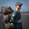101 INC Deployment Cargo tas 100L - Thumbnail Image 22