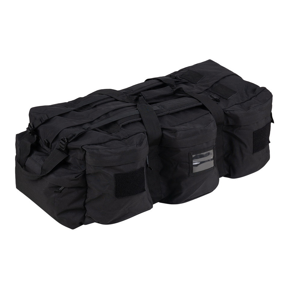 101 INC Deployment Cargo tas 100L - Afbeelding 24