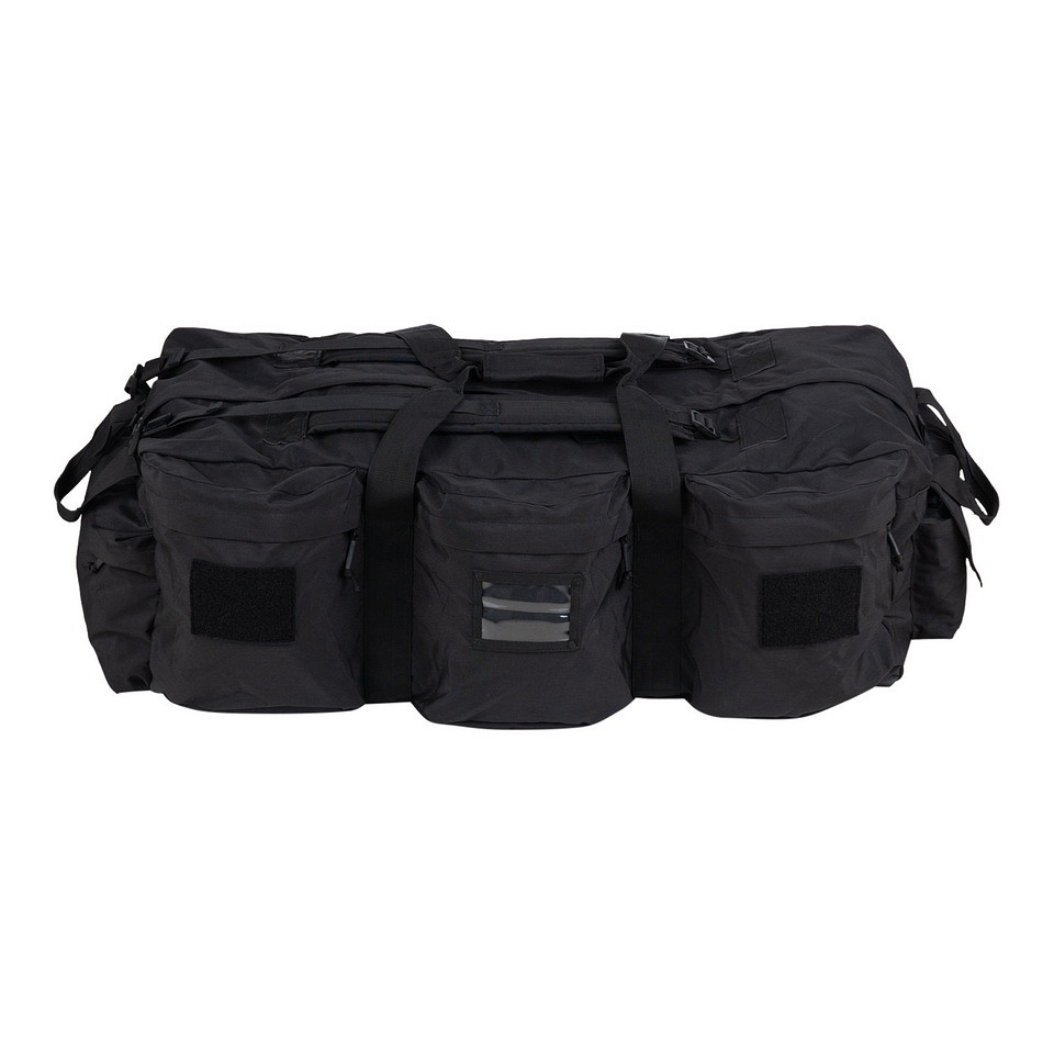 101 INC Deployment Cargo tas 100L - Afbeelding 23