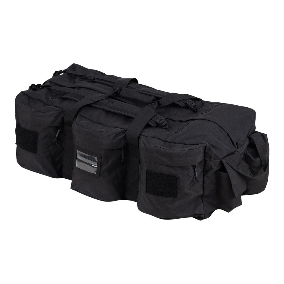 101 INC Deployment Cargo tas 100L - Afbeelding 25