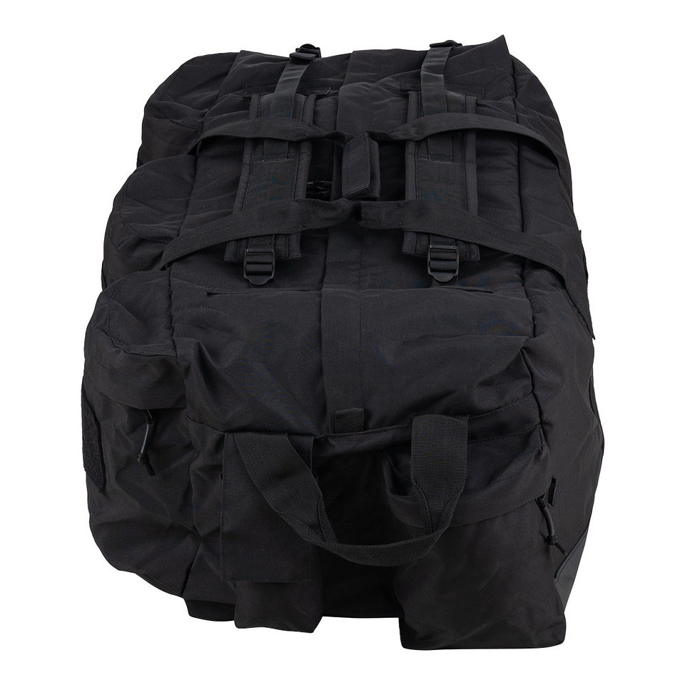 101 INC Deployment Cargo tas 100L - Afbeelding 26