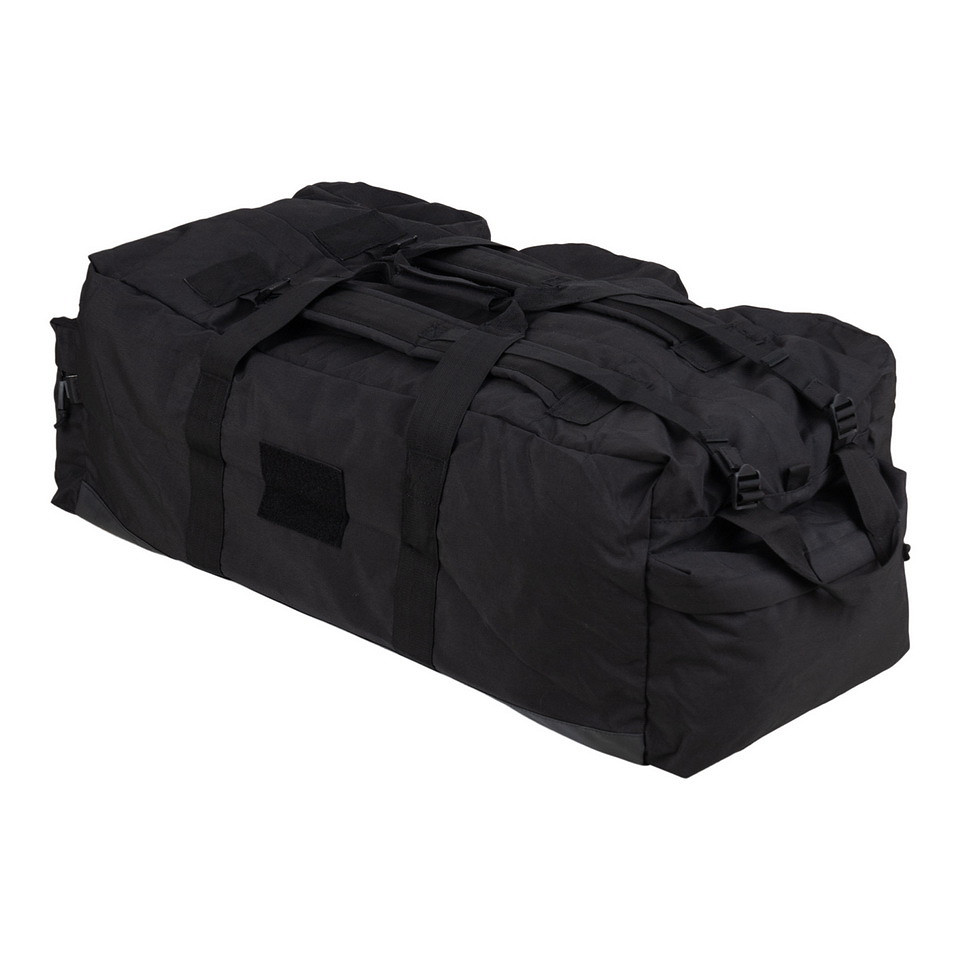 101 INC Deployment Cargo tas 100L - Afbeelding 28