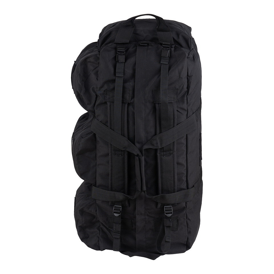 101 INC Deployment Cargo tas 100L - Afbeelding 29