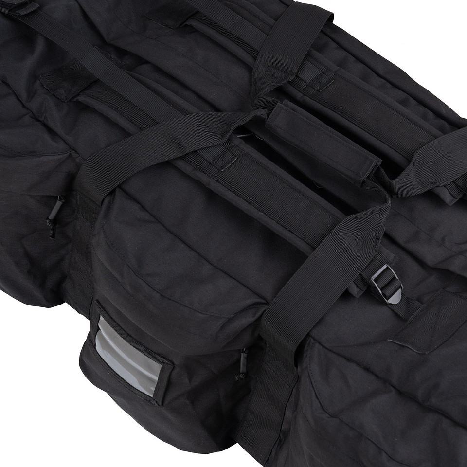 101 INC Deployment Cargo tas 100L - Afbeelding 33