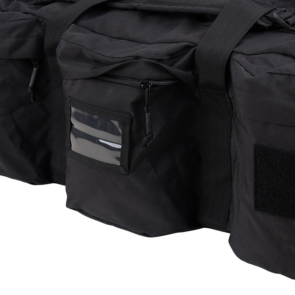 101 INC Deployment Cargo tas 100L - Afbeelding 34