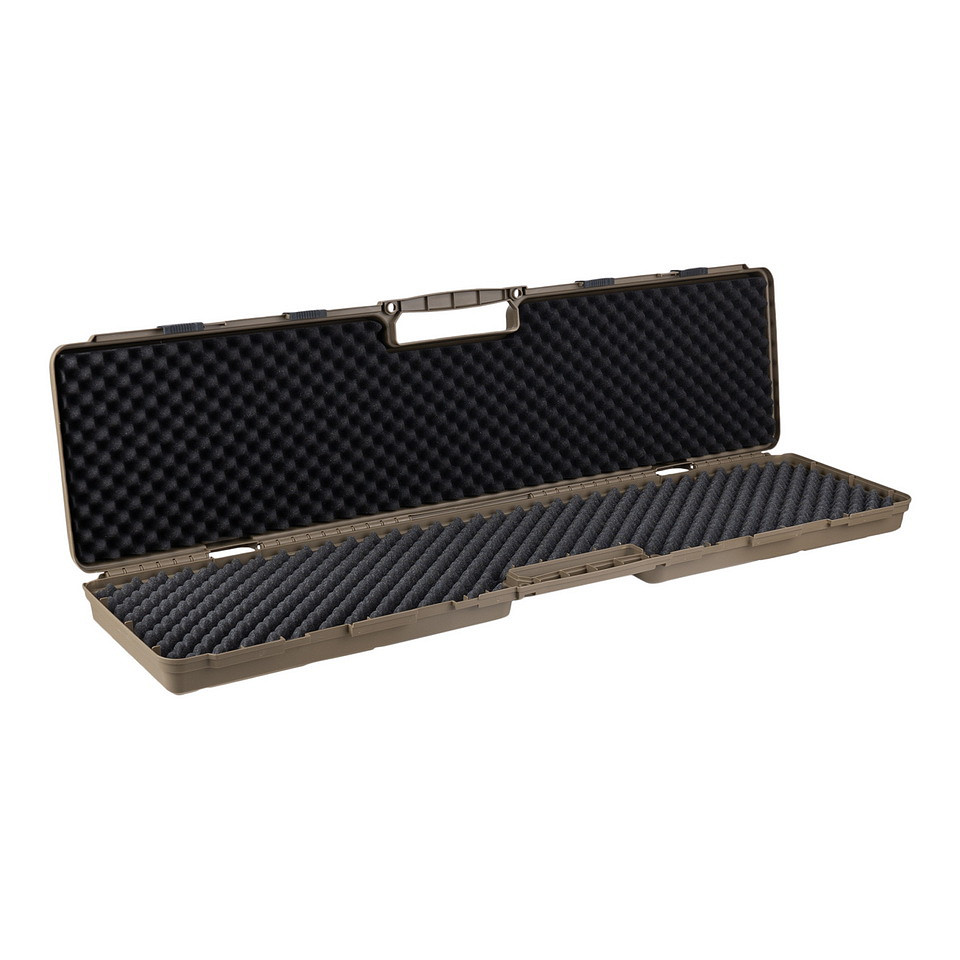 101 INC Geweerkoffer 120 cm #1 - Afbeelding 2