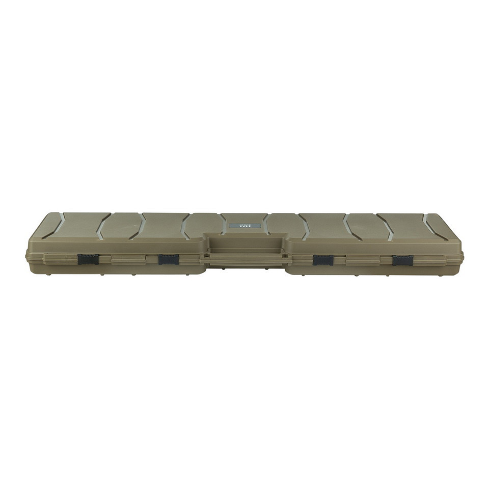 101 INC Geweerkoffer 120 cm #1 - Afbeelding 3