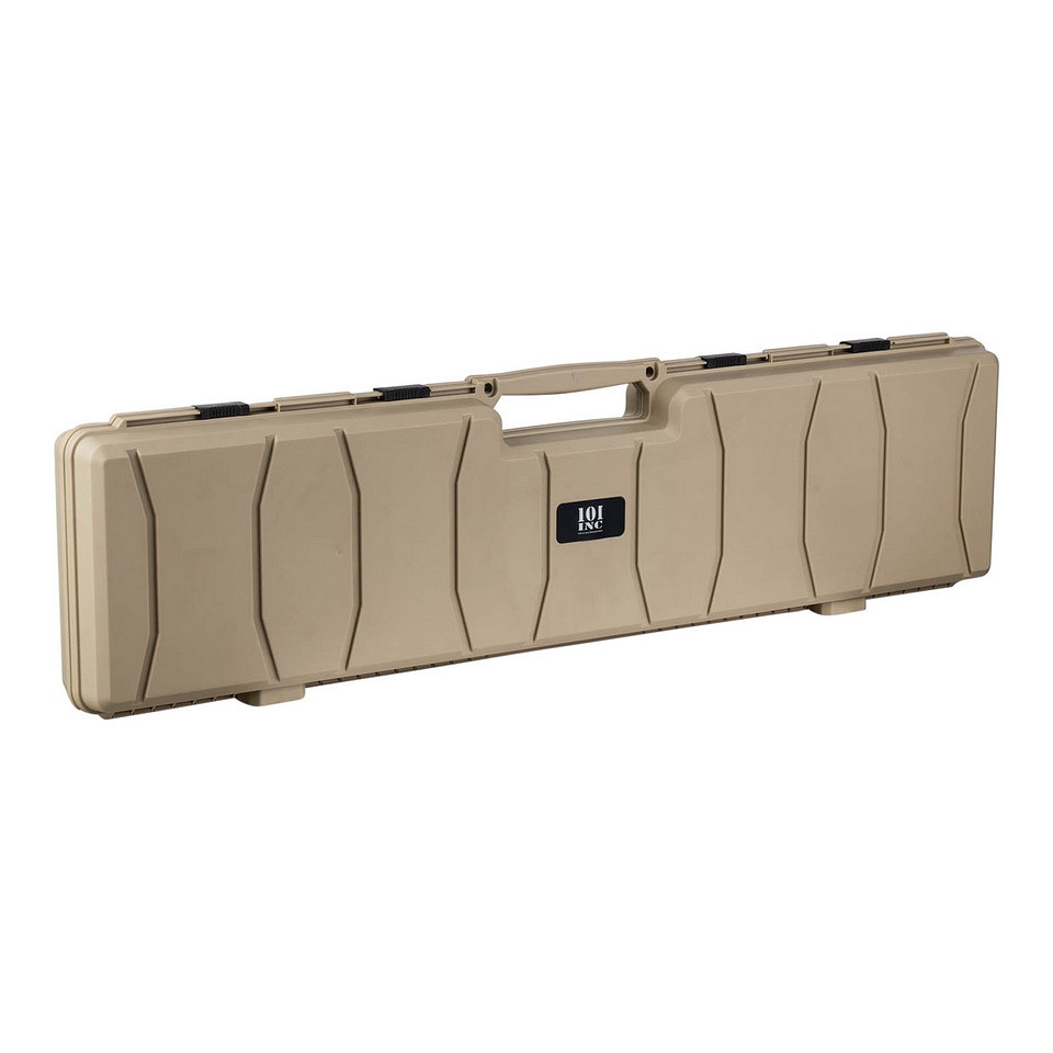 101 INC Geweerkoffer 120 cm #1 - Afbeelding 10