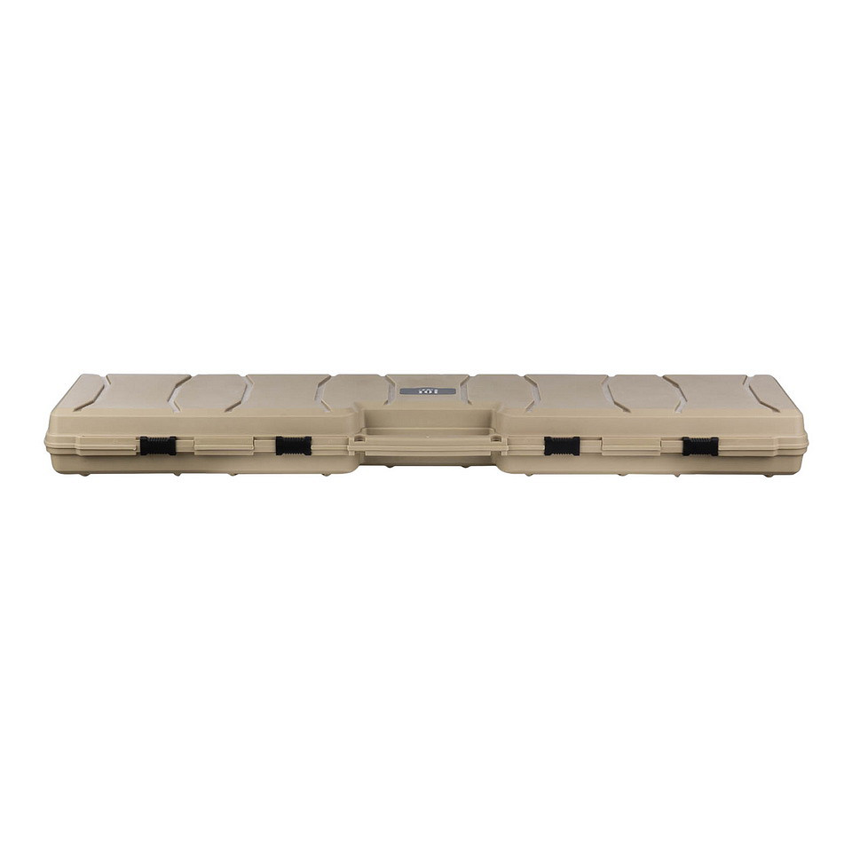 101 INC Geweerkoffer 120 cm #1 - Afbeelding 12