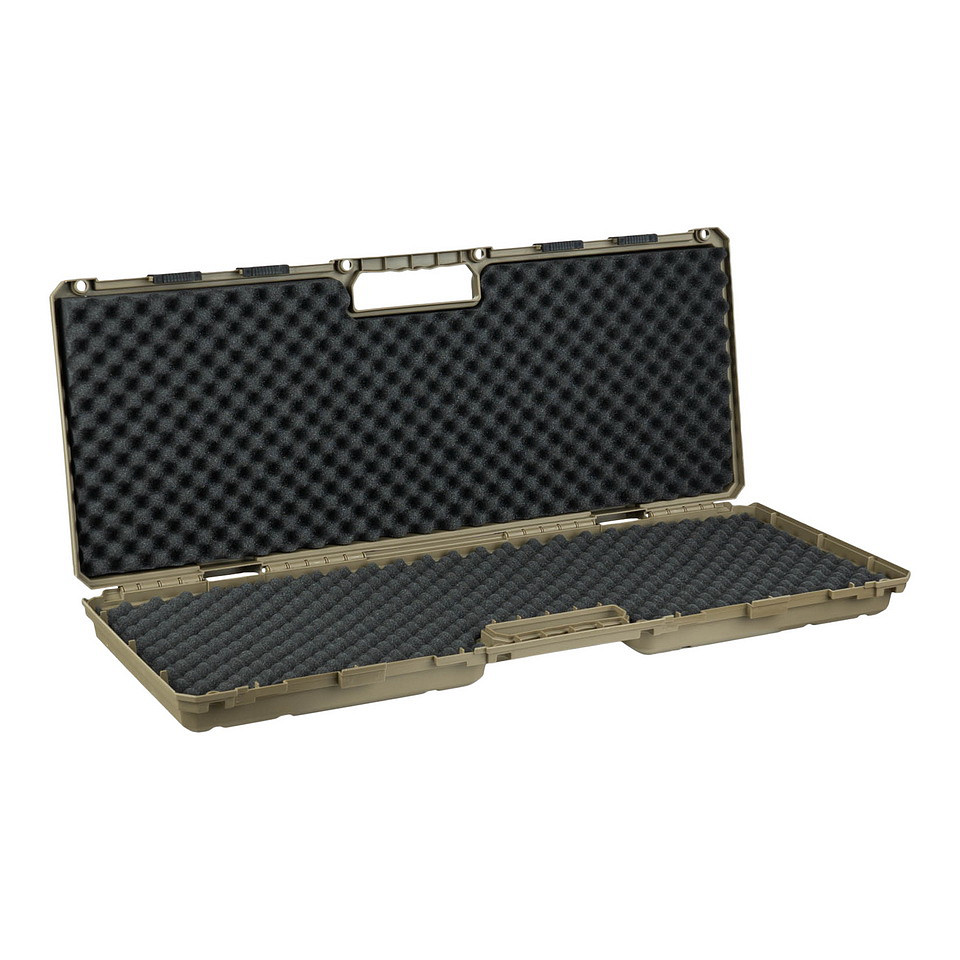 101 INC Geweerkoffer 88 cm #2 - Afbeelding 2