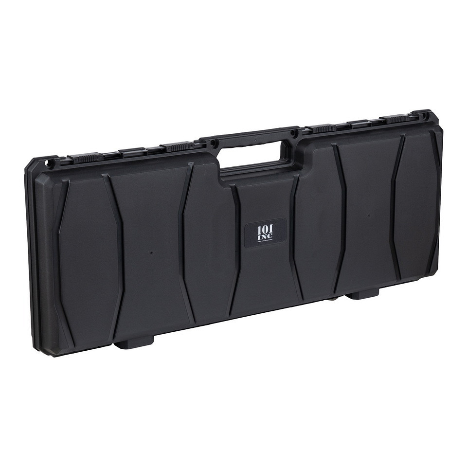 101 INC Geweerkoffer 88 cm #2 - Afbeelding 5