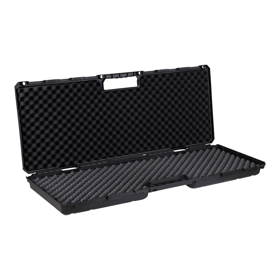 101 INC Geweerkoffer 88 cm #2 - Afbeelding 4