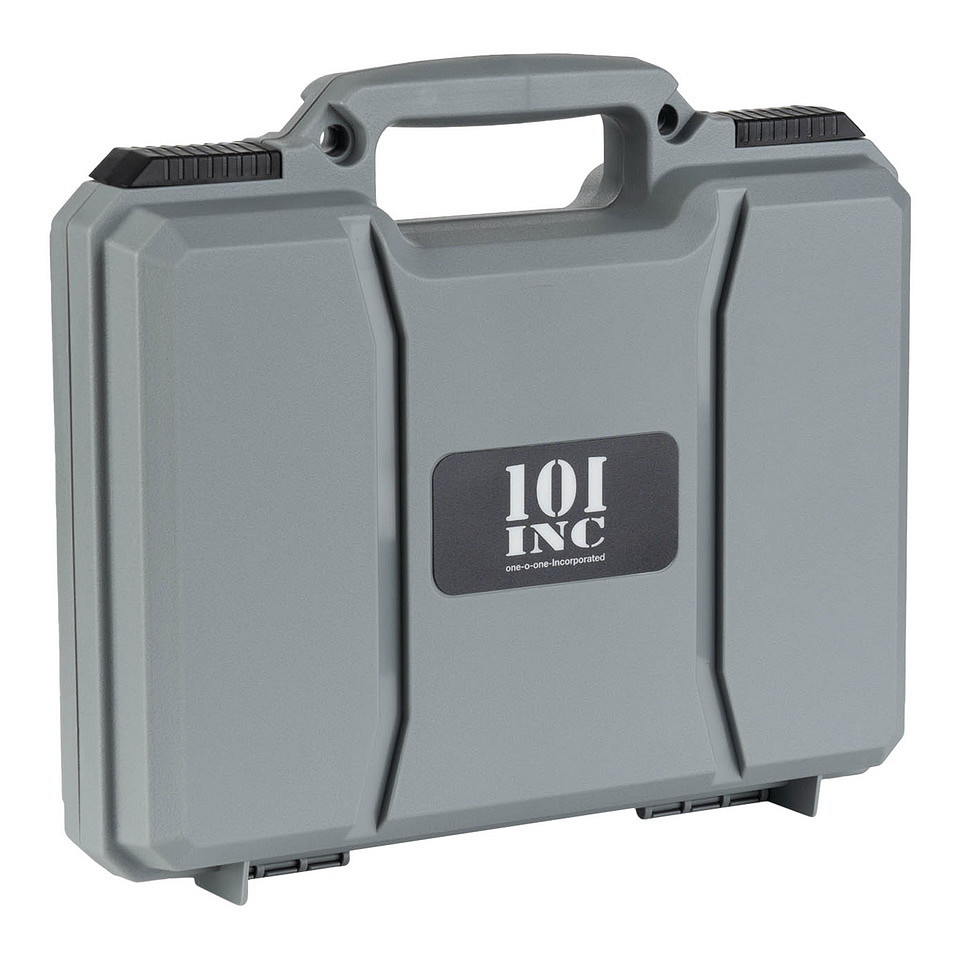 101 INC Pistool koffer #3 - Afbeelding 10