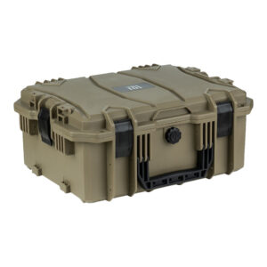 ForceGear Opbergkoffer groot #5