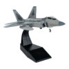 Die-cast Model F-22 Raptor US Air force 1:100 #5 - Thumbnail Image 2
