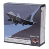 Die-cast Model F-22 Raptor US Air force 1:100 #5 - Thumbnail Image 4