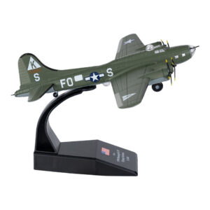 Die-cast Model B-17 Flying Fortress USA 1:144 #10