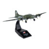 Die-cast Model B-17 Flying Fortress USA 1:144 #10 - Thumbnail Image 2