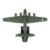 Die-cast Model B-17 Flying Fortress USA 1:144 #10 - Thumbnail Image 3