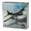 Die-cast Model B-17 Flying Fortress USA 1:144 #10 - Thumbnail Image 4