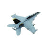 Die-cast Model F/A-18F Strike Fighter 1:100 #12