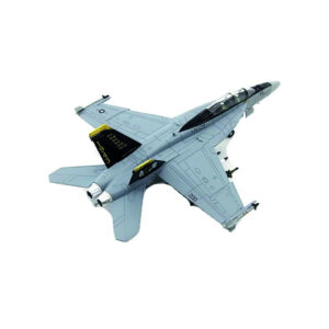 Die-cast Model F/A-18F Strike Fighter 1:100 #12