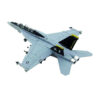 Die-cast Model F/A-18F Strike Fighter 1:100 #12 - Thumbnail Image 3